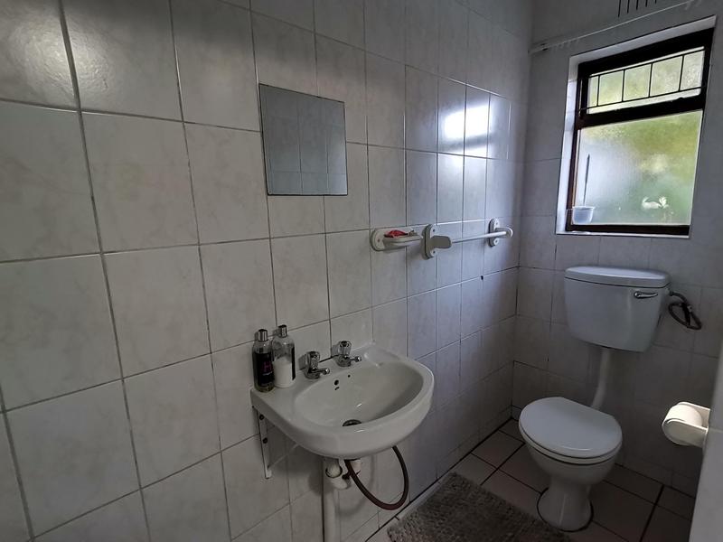 To Let 3 Bedroom Property for Rent in Ceres Western Cape